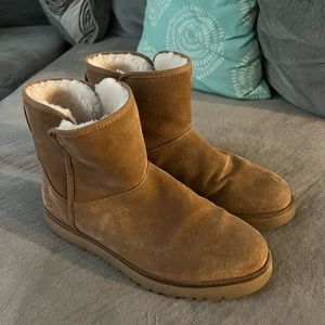 Womens Ugg Boots Size 10